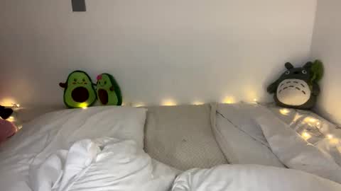 nahomy online show from 03-31-26, 01:07