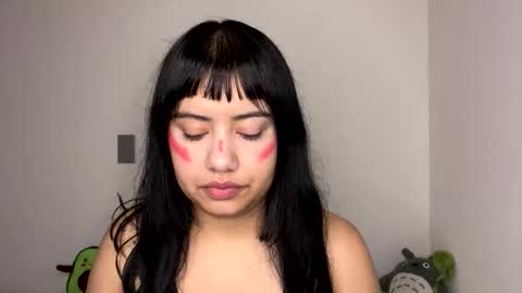 nahomy online show from 04-14-26, 12:22