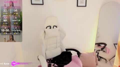 Call me nahomy online show from 01-11-26, 02:55