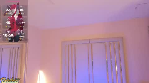 nahomycarterr online show from 01-14-26, 11:38