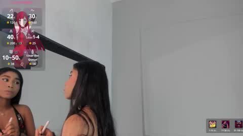 nahomycarterr online show from 02-06-26, 11:35