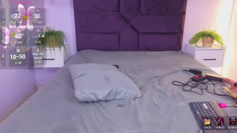 nahomycarterr online show from 03-15-26, 01:06