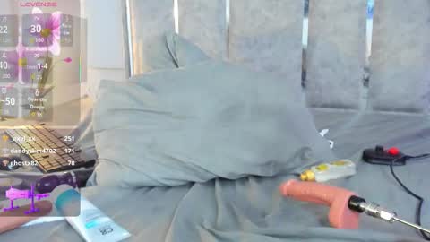 nahomycarterr online show from 03-28-26, 04:50