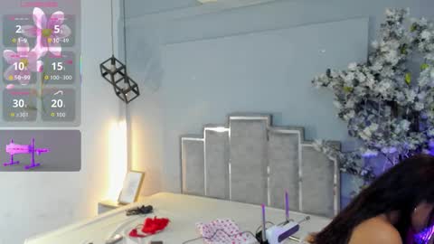 nahomycarterr online show from 03-29-26, 11:54