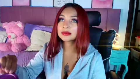 Naia online show from 02-14-26, 06:48