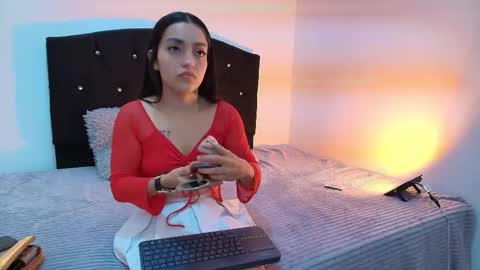 Naia online show from 01-09-26, 11:24