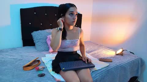 Naia online show from 01-14-26, 11:27