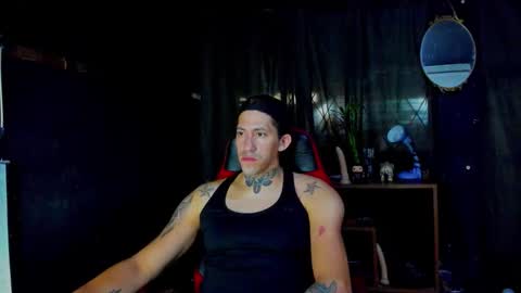 naider_1 online show from 03-09-26, 05:22