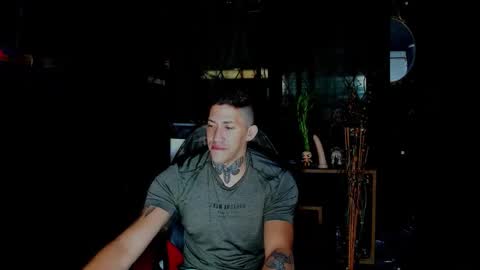 naider_1 online show from 03-14-26, 05:02