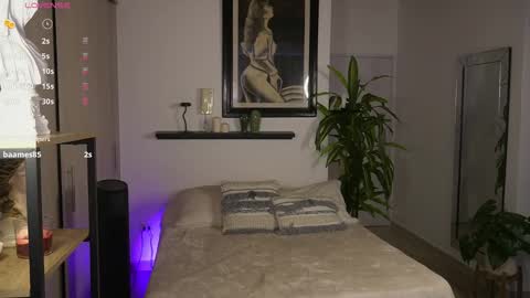 Lia online show from 11-15-25, 02:24