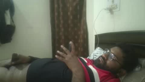 NAIRANANDU28 online show from 03-06-26, 06:59