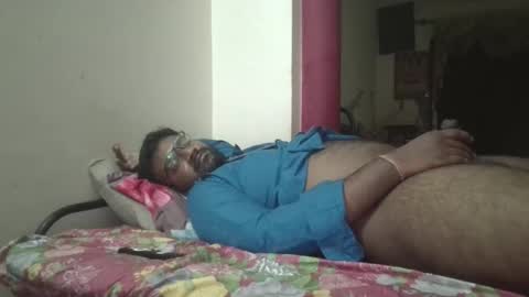 NAIRANANDU28 online show from 06-03-26, 08:47
