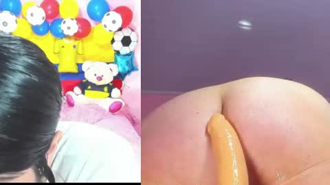 Snapshot of nairoby_funny chatting on 06-27-26, 12:22 nairoby_funny online show from 06-27-26, 12:22