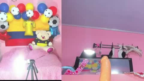 Snapshot of nairoby_funny chatting on 07-01-26, 04:14 nairoby_funny online show from 07-01-26, 04:14