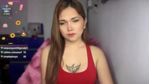 MARY MAE online show from 02-13-26, 02:18