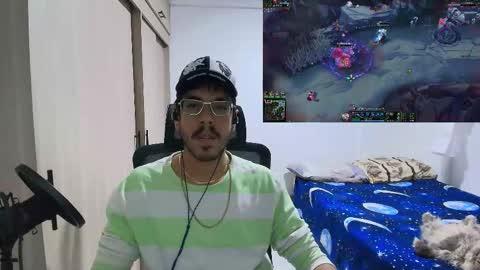 Nait online show from 11-22-25, 04:55