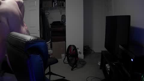 naked_and_alone online show from 07-01-26, 09:00