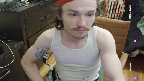 mid-west guy living on the east coast trying to figure out where to go next online show from 05-20-26, 06:19