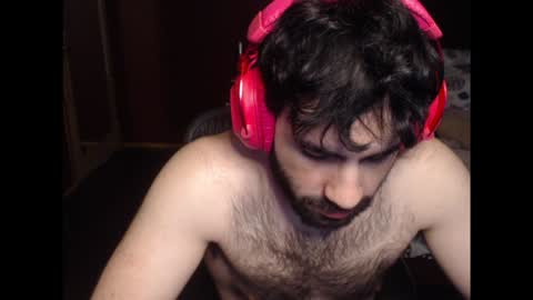 Naked Celebii online show from 01-01-25, 07:53