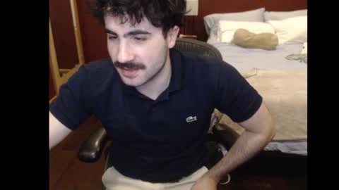 Naked Celebii online show from 01-18-25, 12:02