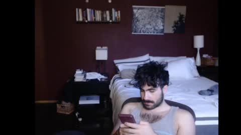 Naked Celebii online show from 03-28-26, 10:53