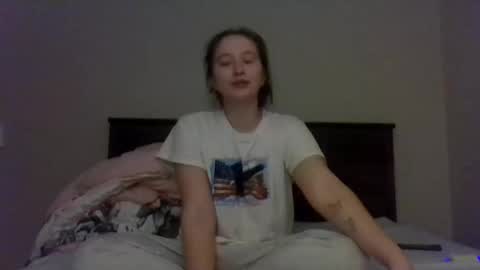 SianaBabe online show from 01-14-25, 04:15