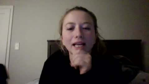 SianaBabe online show from 10-28-25, 02:15