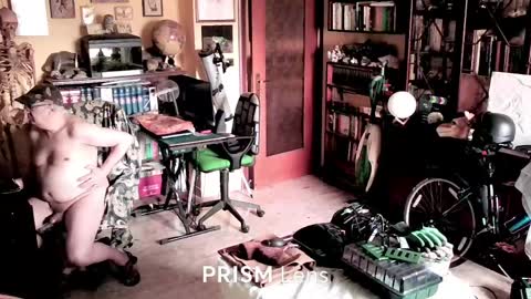 Naked Naturist online show from 03-31-26, 07:09