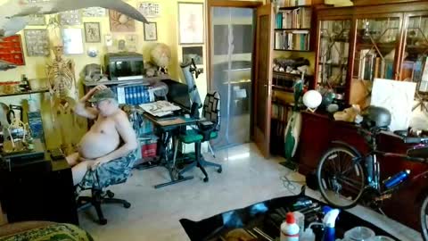 Snapshot of nakednudist72 chatting on 04-23-26, 04:53 Naked Naturist online show from 04-23-26, 04:53