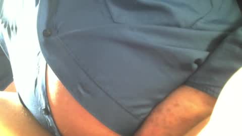 NakedOldGuy online show from 03-06-25, 03:56