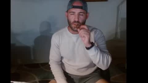 Snapshot of nakedpreacher89 chatting on 01-04-25, 09:00 Preacher online show from 01-04-25, 09:00