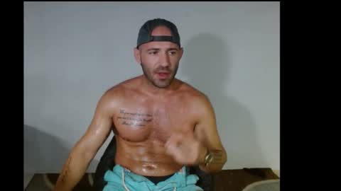 Snapshot of nakedpreacher89 chatting on 02-15-25, 08:54 Preacher online show from 02-15-25, 08:54