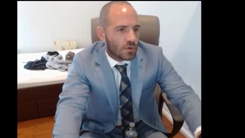 Preacher online show from 11-14-25, 01:32