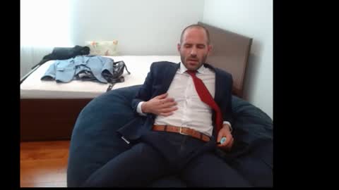 Preacher online show from 11-28-25, 05:26