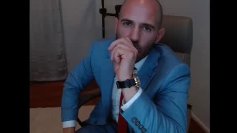 Preacher online show from 02-06-26, 03:15