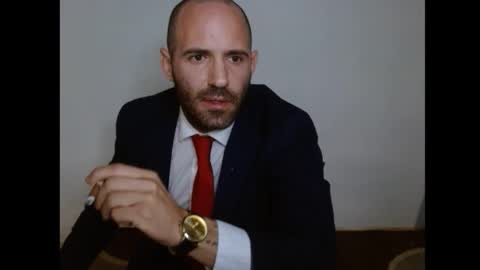 Preacher online show from 02-12-26, 08:09