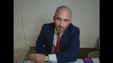 Preacher online show from 02-22-26, 11:09