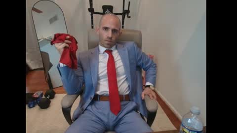 Preacher online show from 02-26-26, 06:07