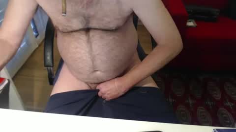 Nakedwanker10 online show from 01-07-25, 11:16