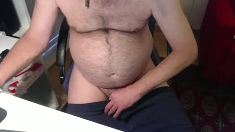 Nakedwanker10 online show from 02-02-25, 03:28