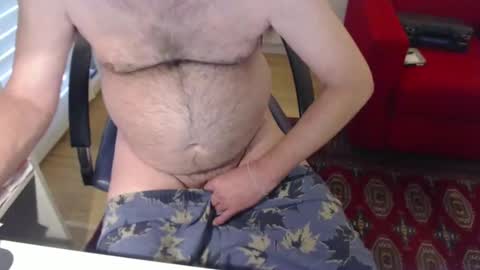 Nakedwanker10 online show from 02-17-25, 10:40
