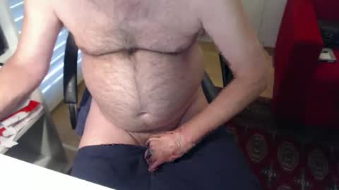Nakedwanker10 online show from 02-26-25, 01:30