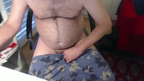 Nakedwanker10 online show from 03-01-25, 12:45