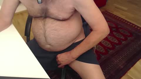 Nakedwanker10 online show from 03-25-26, 04:24