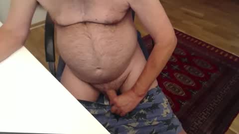 Nakedwanker10 online show from 05-20-26, 04:07
