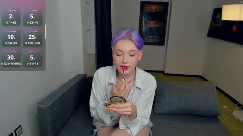 Kate online show from 09-10-25, 12:16