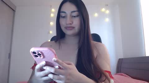 Nala online show from 03-13-26, 08:48