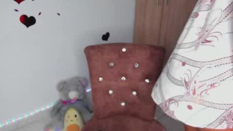 Nala Grey online show from 05-21-26, 12:45