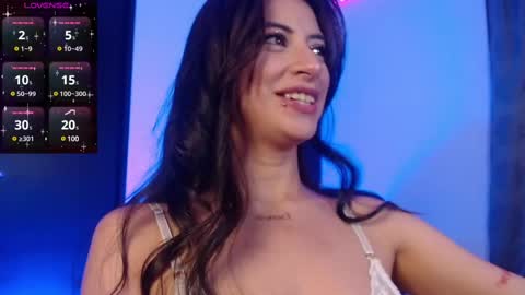 nala_saphir online show from 01-23-25, 12:46