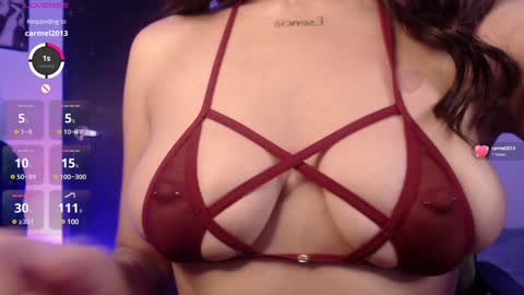 nala_saphir online show from 01-31-25, 11:45